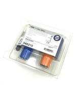HID Fargo DTC 45215 YMCKK Color Ribbon 045215 - 500 Prints #2157 - $93.09