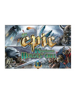 Tiny Epic Kingdoms Heroes Call Board Game - £42.75 GBP