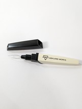 Vintage Armco Ashland Works needle threader sewing kit item mending prom... - $12.00