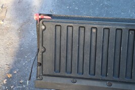 05-15 Toyota Tacoma TailGate Tail Gate Trunk Lid w/ Reverse Camera image 9