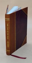 The Call of the Wild 1903 [Leather Bound] by Jack London - £55.10 GBP