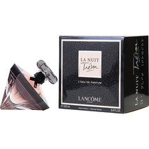 Tresor La Nuit By Lancome Eau De Parfum Spray 3.4 Oz - £135.25 GBP