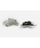 Blower Motor Regulator Resistor FOR Mercedes-Benz E320 124 2108211551 RU564 - $66.52 CAD