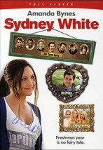 Sydney White Full Screen Edition - Video NTSC Region 1 Digital Versatile Disc - $11.90