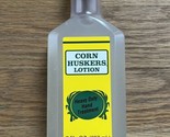 (1) Corn Huskers Lotion 7 oz New Sealed Heavy Duty Hand Treatment FREE S... - $24.74