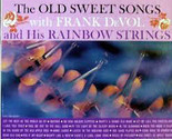 The Old Sweet Songs [Vinyl] - $12.99