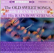 Frank devol the old sweeet songs thumb200