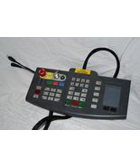 Rapiscan 620XR 23115304 REV1 XRAY Control Panel Remote Keyboard Rare 515a2 - $10,236.19 MXN