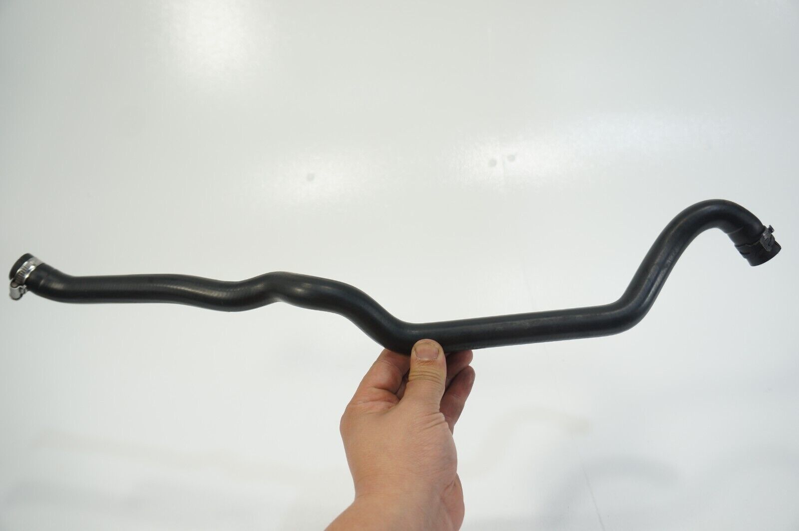 2007-2018 bmw x5 x6 coolant hose line pipe 6955921 - $30.00