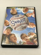 The Sandlot DVD Widescreen Fullscreen Used - £8.11 GBP