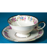Tirschenreuth Bavaria 1246 Demitasse Cup & Saucer 943/0 Pink Floral Germany - $138.03 MXN Tirschenreuth Bavaria 1246 Demitasse Cup & Saucer 943/0 Pink Floral Germany - $138.03 MXN