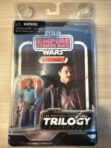 NEW Star Wars THE ORIGINAL TRILOGY COLLECTION Lando Calrissian - $21.97