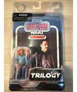 NEW Star Wars THE ORIGINAL TRILOGY COLLECTION Lando Calrissian - $21.97