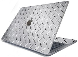 LidStyles Metallic Laptop Skin Protector Decal Apple Macbook Air 13 A2179 /A2337 - £11.98 GBP