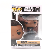 Funko POP! Star Wars Reva (Third Sister) Vinyl Figure #542 Obi Wan Kenobi Disney - £7.41 GBP