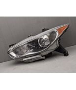 OEM 2014-2015 Infiniti QX60 LH Driver Left Headlight Lamp Assembly 94967... - $543.51
