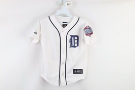 Majestic Boys S 2012 World Series Prince Fielder Detroit Tigers Baseball... - $39.55