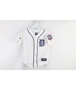 Majestic Boys S 2012 World Series Prince Fielder Detroit Tigers Baseball... - £31.12 GBP