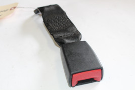 2004-07 BMW 530i REAR CENTER SEAT BELT BUCKLE K208 image 4