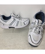 Orthofeet 610 Monterey Bay Men’s Size 7.5 4E Orthopedic Diabetic Walking... - $69.42 CAD