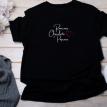 Romantic Tshirt, Men&#39;s TShirt, Women&#39;s TShirt, Unisex t-shirts, Graphic ... - £23.43 GBP+