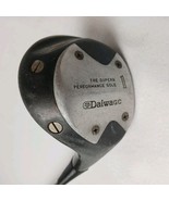 Daiwa GC Exceler G-3 #1 Driver Mens RH Graphite Shaft Golf club - $35.14 CAD