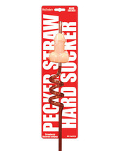 Candy Pecker Straws - £10.22 GBP