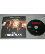 THE IRISHMAN DeNiro Pacino FOR YOUR CONSIDERATION DVD SAG Promo Screener... - $49.49