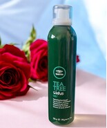 Paul Mitchell Tea Tree Shave Gel Refreshing Foaming Gel 7 Oz No Cap - €12,43 EUR Paul Mitchell Tea Tree Shave Gel Refreshing Foaming Gel 7 Oz No Cap - €12,43 EUR