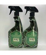 2 Pack - Goddard&#39;s Granite Cleaner &amp; Polish Trigger Spray, 16 fl oz each - £29.70 GBP