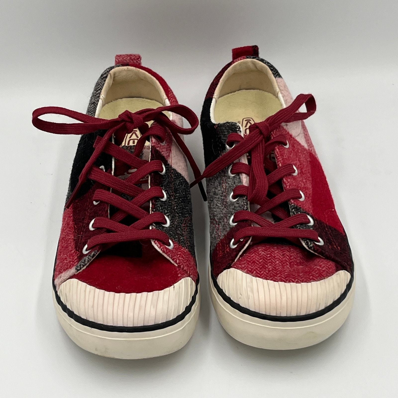 Keen elsa fleece sneaker sale