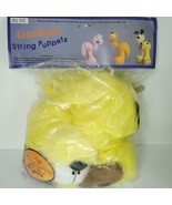 Plush Creations Garfield Odie String Marionette Walking Puppet Spencers ... - $128.69
