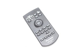 PIONEER CXE5116 REMOTE CONTROLLER E5638 image 7