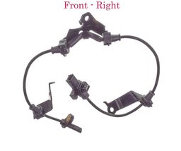 57450-TK4-A01 ABS Wheel Speed Sensor Front Right Fits Acura TL 2009-2014 - £11.53 GBP