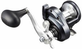 Shimano Bait Reel 20 Thorium 1500HG (Right) Jigging for Beginners - £142.02 GBP