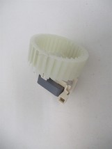 MIELE DISHWASHER MOTOR W/ FAN PART # G5225SCUHG03 - £46.81 GBP