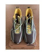 Nike Cosmic Unity 2 Basketball Shoes Size 11.5 Color: Enamel Green / Iro... - $1,472.03 MXN