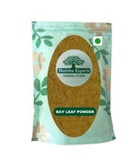 Cinnamomum Tamala-Tej Patta Powder-Bay Leaf Powder-Raw Herbs-Jadi Booti - £15.04 GBP+