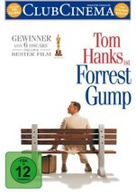 Forrest Gump - Movie [1994] Dvd Pre-Owned Region 2 - £14.94 GBP