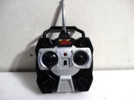Air Hogs 2005 Spin Master RC Helicopter Remote Control - $9.90