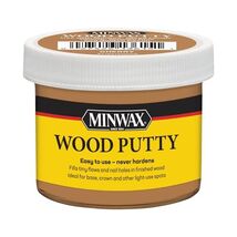 Minwax Wood Putty, Early American, 3.75 oz. - $30.79 CAD