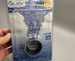NEW DiCAPac WP-ONE Underwater Camera Housing Waterproof Case  Brand New - £11.66 GBP