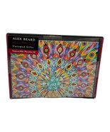 Alex Beard Untamed Gifts Impossible Puzzles II Blank Greeting Cards &amp; En... - $148.07 MXN