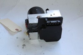 2000-2006 MERCEDES W215 CL500 ANTILOCK BRAKE ABS CONTROL MODULE PUMP J957 image 4