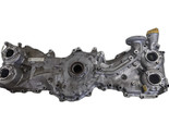 Engine Timing Cover From 2021 Subaru Crosstrek  2.5 13108AA230 AWD - $249.95