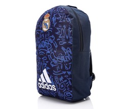 Real Madrid Backpack // SPECIAL OFFER // FREE SHIPPING  - $46.00
