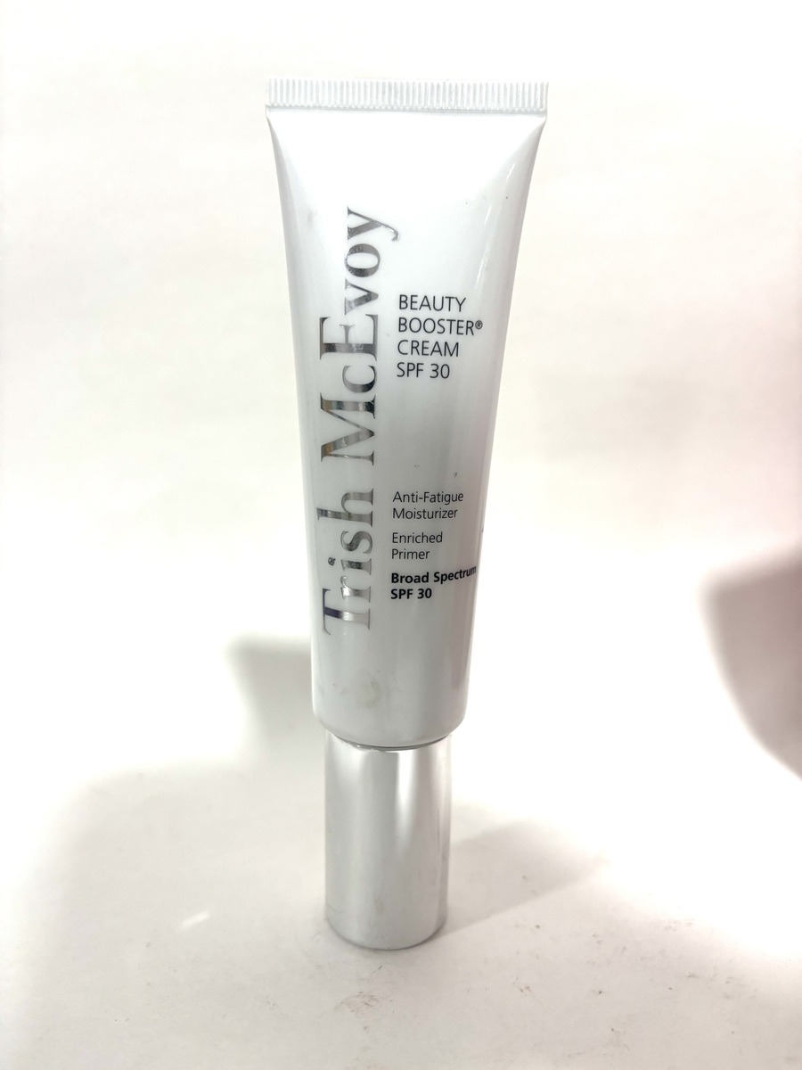 Trish McEvoy Beauty Booster® Cream, SPF 30, 55 ml/ 1.8 fl oz Exp 10/25, ... - $44.00