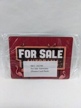 For Sale Autorama Board Game Promo Pack Sealed - £11.25 GBP