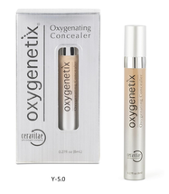 Oxygenetix Oxygenating Concealer image 8