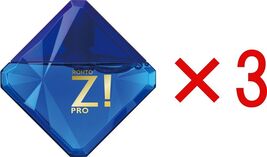 ROHTO Z ! PRO Super Cooling 3Sets - €31,94 EUR